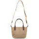 Torebka Tommy Hilfiger Popette Mini Tote AW0AW17709 ACC - małe zdjęcie