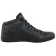 Buty Converse CTAS High Street Mid Black A22390C - małe zdjęcie
