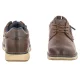 Półbuty Mustang Brązowe 26M003100400 - małe zdjęcie