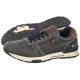 Sneakersy Mustang Szare 26M0281006 - małe zdjęcie