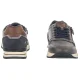 Sneakersy Mustang Szare 26M0281006 - małe zdjęcie