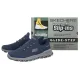 Sneakersy Skechers Glide-Step Remnynt Navy/Yellow 233017/NVYL - małe zdjęcie