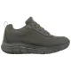 Buty Sportowe Skechers Bobs B Flex Rainy Edge Olive 118111/OLV - małe zdjęcie
