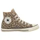 Trampki Converse CTAS HI Egret/Black/Honey Stick A19181C - małe zdjęcie