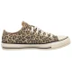 Trampki Converse CTAS OX Egret/Black/Honey Stick A19182C - małe zdjęcie