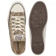 Trampki Converse CTAS OX Egret/Black/Honey Stick A19182C - małe zdjęcie