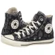 Trampki Converse CTAS HI Black/Dark Matter A19184C - małe zdjęcie