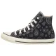 Trampki Converse CTAS HI Black/Dark Matter A19184C - małe zdjęcie