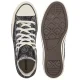 Trampki Converse CTAS HI Black/Dark Matter A19184C - małe zdjęcie
