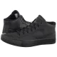 Trampki Converse CTAS Malden Street Mid Black/DK Smoke Grey A01715C - małe zdjęcie