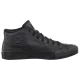Trampki Converse CTAS Malden Street Mid Black/DK Smoke Grey A01715C - małe zdjęcie