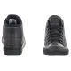 Trampki Converse CTAS Malden Street Mid Black/DK Smoke Grey A01715C - małe zdjęcie