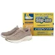 Sneakersy Skechers Contour Foam Slip-Ins Taupe 150413/TPE - małe zdjęcie