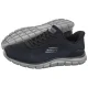 Buty Sportowe Skechers Track-Revno Navy/Black 233038/NVBK - małe zdjęcie