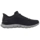 Buty Sportowe Skechers Track-Revno Navy/Black 233038/NVBK - małe zdjęcie