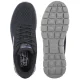 Buty Sportowe Skechers Track-Revno Navy/Black 233038/NVBK - małe zdjęcie