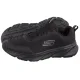 Buty Sportowe Skechers Edgeride Rekze Black 232835/BBK - małe zdjęcie