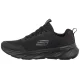 Buty Sportowe Skechers Edgeride Rekze Black 232835/BBK - małe zdjęcie