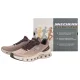 Sneakersy Skechers Glide-Step Pro-Soft Mirage Brown 150437/BRN - małe zdjęcie