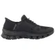 Buty Sportowe Skechers Glide-Step Pro Slip-Ins Black 150420/BBK - małe zdjęcie