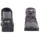 Trzewiki Skechers Turbo Tread Storm Glider Charcoal/Black 406385L/CCBK - małe zdjęcie