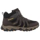Buty Trekkigowe Skechers Rugged Ranger Storm Trail Black/Brown 406412L/BKBR - małe zdjęcie