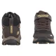 Buty Trekkigowe Skechers Rugged Ranger Storm Trail Black/Brown 406412L/BKBR - małe zdjęcie