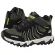Buty Trekkigowe Skechers Rugged Ranger Storm Trail Black/Green 406412L/BKGR