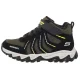 Buty Trekkigowe Skechers Rugged Ranger Storm Trail Black/Green 406412L/BKGR - małe zdjęcie
