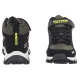 Buty Trekkigowe Skechers Rugged Ranger Storm Trail Black/Green 406412L/BKGR - małe zdjęcie