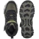 Buty Trekkigowe Skechers Rugged Ranger Storm Trail Black/Green 406412L/BKGR - małe zdjęcie