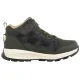 Buty Trekkingowe Skechers Storm Blazer Drizzle Squad Olive/Black 406377L/OLBK - małe zdjęcie