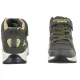 Buty Trekkingowe Skechers Storm Blazer Drizzle Squad Olive/Black 406377L/OLBK - małe zdjęcie