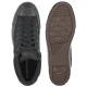 Trampki Converse CTAS High Street Mid Black/Black A22389C - małe zdjęcie
