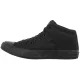 Trampki Converse CTAS High Street Mid Black/Black A22389C - małe zdjęcie