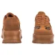 Sneakersy Big Star Brązowe UU274052 - małe zdjęcie