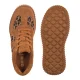 Sneakersy Big Star Brązowe UU274052 - małe zdjęcie
