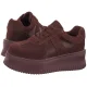 Sneakersy Big Star Burgundowe UU274050 - małe zdjęcie