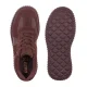Sneakersy Big Star Burgundowe UU274050 - małe zdjęcie