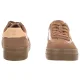 Sneakersy Big Star Brązowe UU274015 - małe zdjęcie