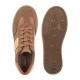 Sneakersy Big Star Brązowe UU274015 - małe zdjęcie