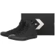 Trampki Converse CTAS Hi Black/Black A20530C - małe zdjęcie