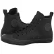 Trampki Converse CTAS Hi Black/Black A20530C - małe zdjęcie