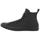 Trampki Converse CTAS Hi Black/Black A20530C - małe zdjęcie