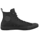 Trampki Converse CTAS Hi Black/Black A20530C - małe zdjęcie