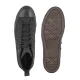 Trampki Converse CTAS Hi Black/Black A20530C - małe zdjęcie