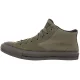 Trampki Converse CTAS Malden Street Mid Utility/Black/Brown A19197C - małe zdjęcie
