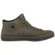 Trampki Converse CTAS Malden Street Mid Utility/Black/Brown A19197C - małe zdjęcie