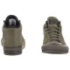 Trampki Converse CTAS Malden Street Mid Utility/Black/Brown A19197C - małe zdjęcie
