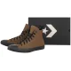 Trampki Converse CTAS Hi Bog Down/Black A20531C - małe zdjęcie